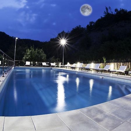 Agriturismo Cascina Del Vai Cairo Montenotte Buitenkant foto