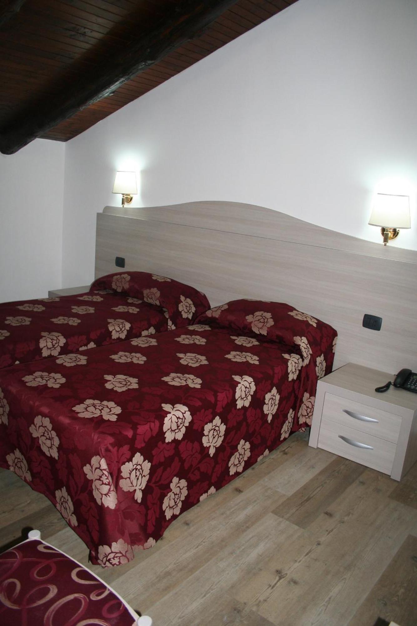 Agriturismo Cascina Del Vai Cairo Montenotte Kamer foto