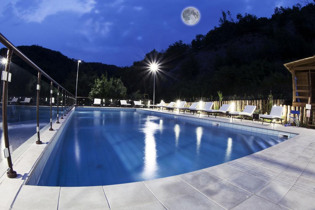 Agriturismo Cascina Del Vai Cairo Montenotte Buitenkant foto