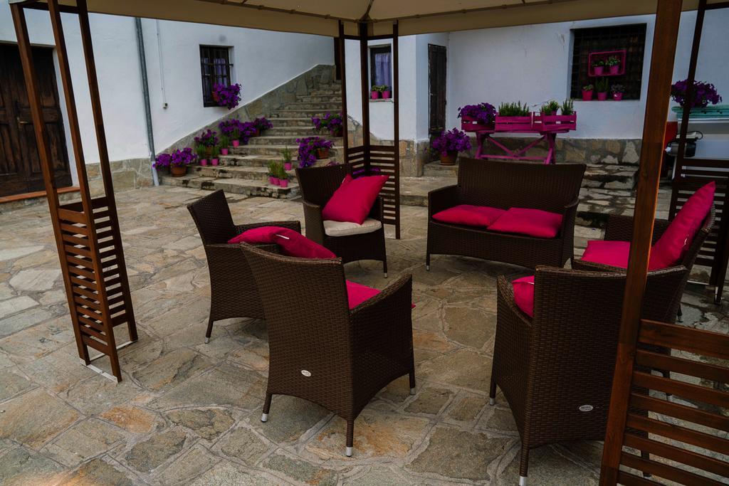 Agriturismo Cascina Del Vai Cairo Montenotte Buitenkant foto
