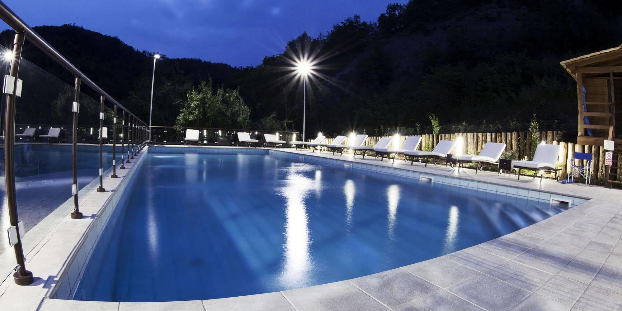 Agriturismo Cascina Del Vai Cairo Montenotte Buitenkant foto